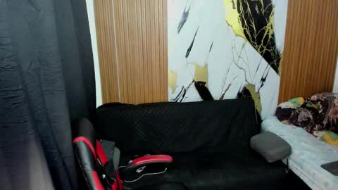 thomson_hot01 online show from 01.13.26