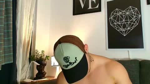 thomylov online show from 03.20.26