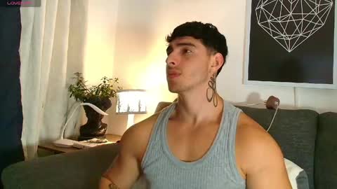 thomylov online show from 03.31.26