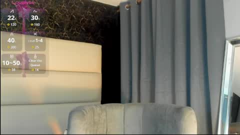 THOMASS online show from 03.31.26