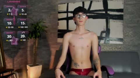 THOMASS online show from 04.05.26