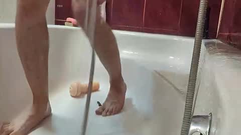 Thongsandstocking online show from 11.30.25