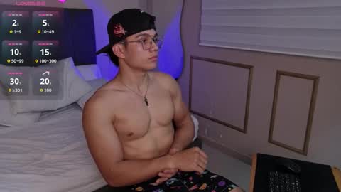 Thony online show from 02.05.26