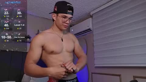 Thony online show from 02.06.26