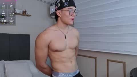 Thony online show from 02.18.26