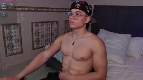 Thony online show from 02.19.26