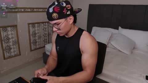 Thony online show from 02.28.26