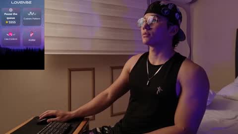 Thony online show from 03.23.26