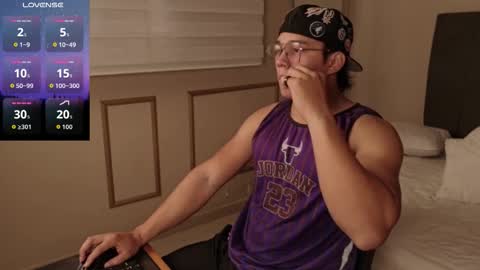 Thony online show from 03.28.26