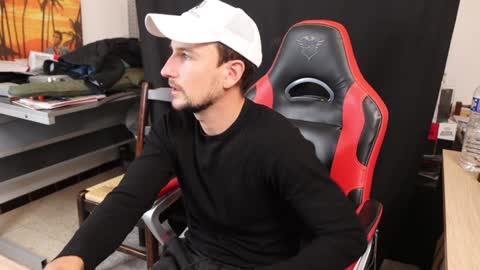 Thony Grey online show from 12.01.24