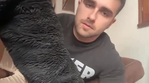 Thony Grey online show from 12.02.24