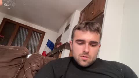 Thony Grey online show from 12.04.24