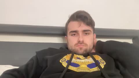 Thony Grey online show from 03.01.26