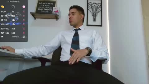 thonydupont online show from 01.30.25