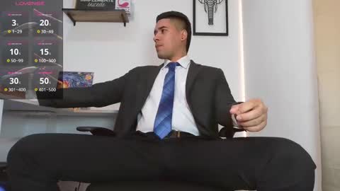 thonydupont online show from 02.27.25