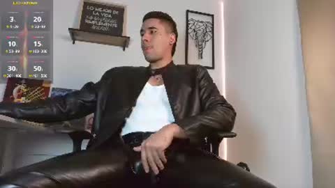 thonydupont online show from 09.22.25