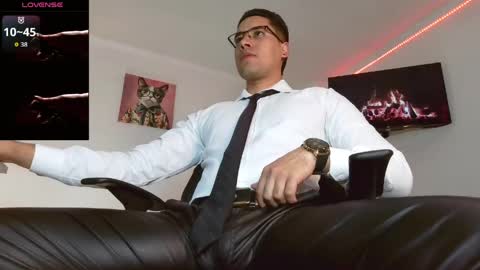 thonydupont online show from 04.02.26