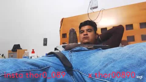 thor0200 online show from 02.13.26