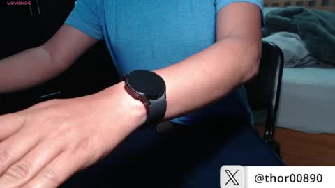 thor0200 online show from 04.03.26