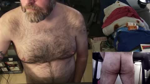 Snapshot of thor_on_cam chatting on 02.18.25 Prince Al online show from 02.18.25