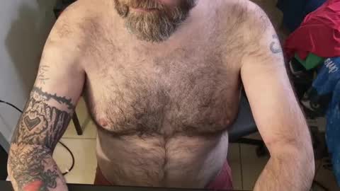 Snapshot of thor_on_cam chatting on 03.06.25 Prince Al online show from 03.06.25