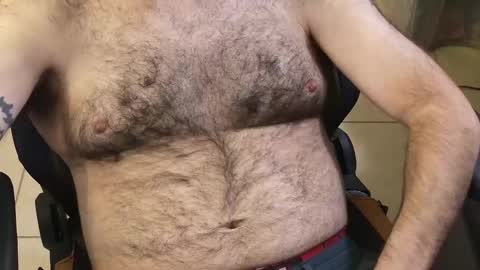 Snapshot of thor_on_cam chatting on 09.11.25 Prince Al online show from 09.11.25