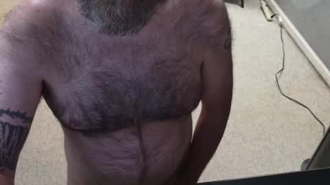 Snapshot of thor_on_cam chatting on 11.17.25 Prince Al online show from 11.17.25