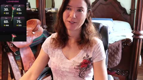 ThornburyRose online show from 01.05.25