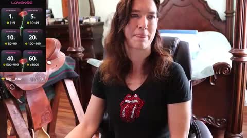 ThornburyRose online show from 02.12.25