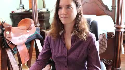 ThornburyRose online show from 02.19.25