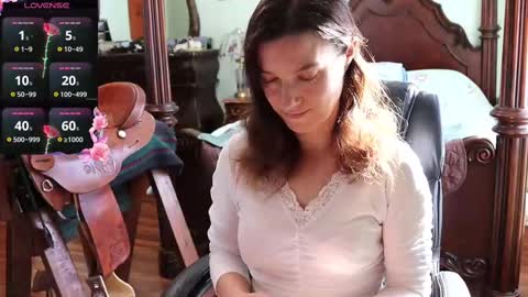 ThornburyRose online show from 02.20.25