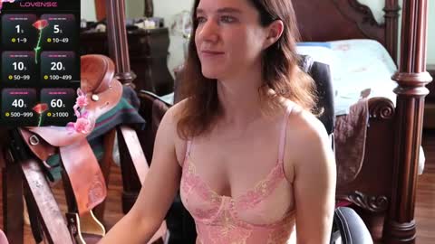 ThornburyRose online show from 02.24.25