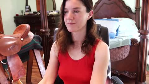 ThornburyRose online show from 03.02.25