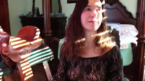 ThornburyRose online show from 01.31.26