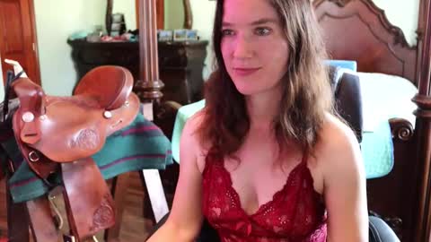 ThornburyRose online show from 02.14.26