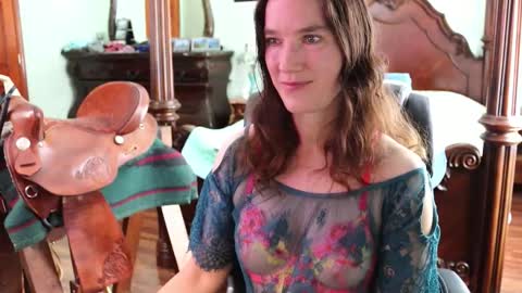 ThornburyRose online show from 02.21.26