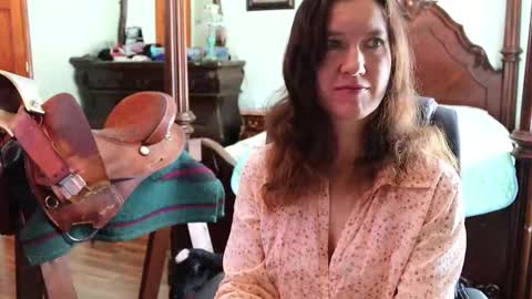 ThornburyRose online show from 03.19.26