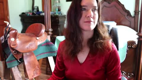 ThornburyRose online show from 04.01.26