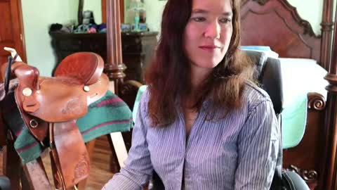 ThornburyRose online show from 04.06.26