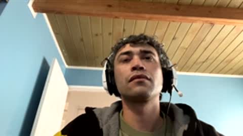 Jiraiya-sama online show from 05.01.26