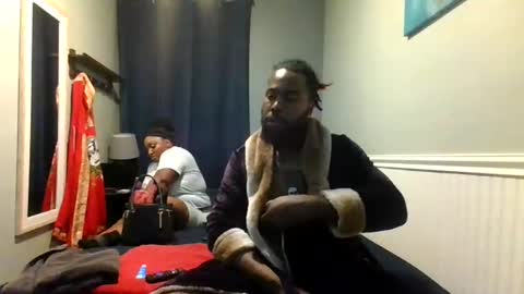 Snapshot of thotyboy68 chatting on 02.06.25 Thotyboy online show from 02.06.25