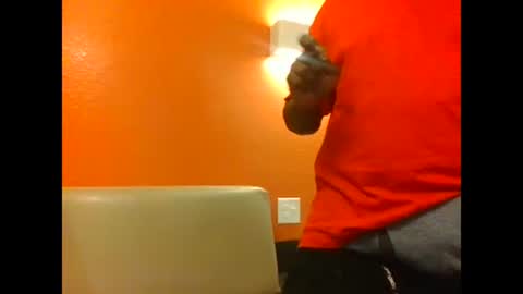 Snapshot of thotyboy68 chatting on 02.28.25 Thotyboy online show from 02.28.25