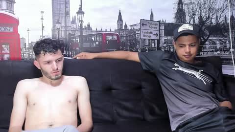 BRITHANY BRYAN ALEX online show from 01.02.25