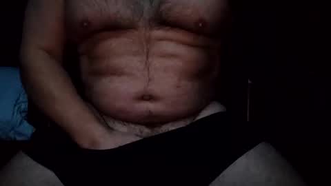 Snapshot of thrilled1 chatting on 01.07.25 Horny Friend with Benifits online show from 01.07.25