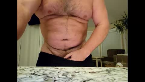 Snapshot of thrilled1 chatting on 01.16.25 Horny Friend with Benifits online show from 01.16.25