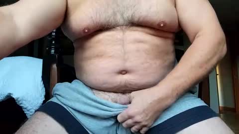 Snapshot of thrilled1 chatting on 10.05.25 Horny Friend with Benifits online show from 10.05.25