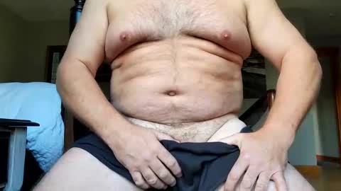 Snapshot of thrilled1 chatting on 10.08.25 Horny Friend with Benifits online show from 10.08.25