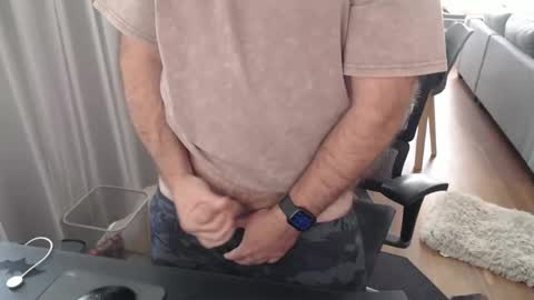 thrilling778 online show from 12.05.25