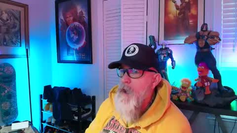 throatdoctor69 online show from 02.10.26