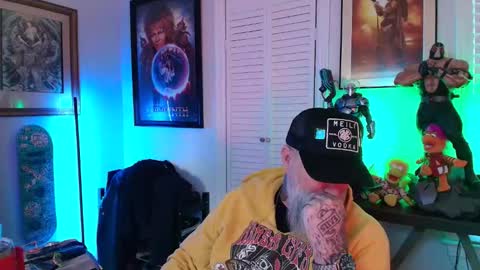 throatdoctor69 online show from 02.12.26